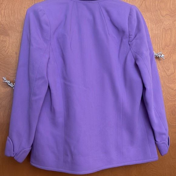 Jacket - Picture 6 of 8